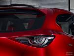 Mazda Hazumi Concept 2014 года
